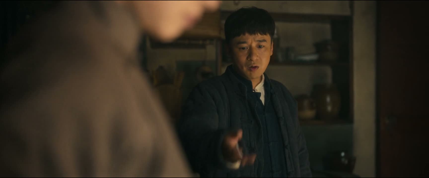 那乾隆皇帝来了也没辙呀