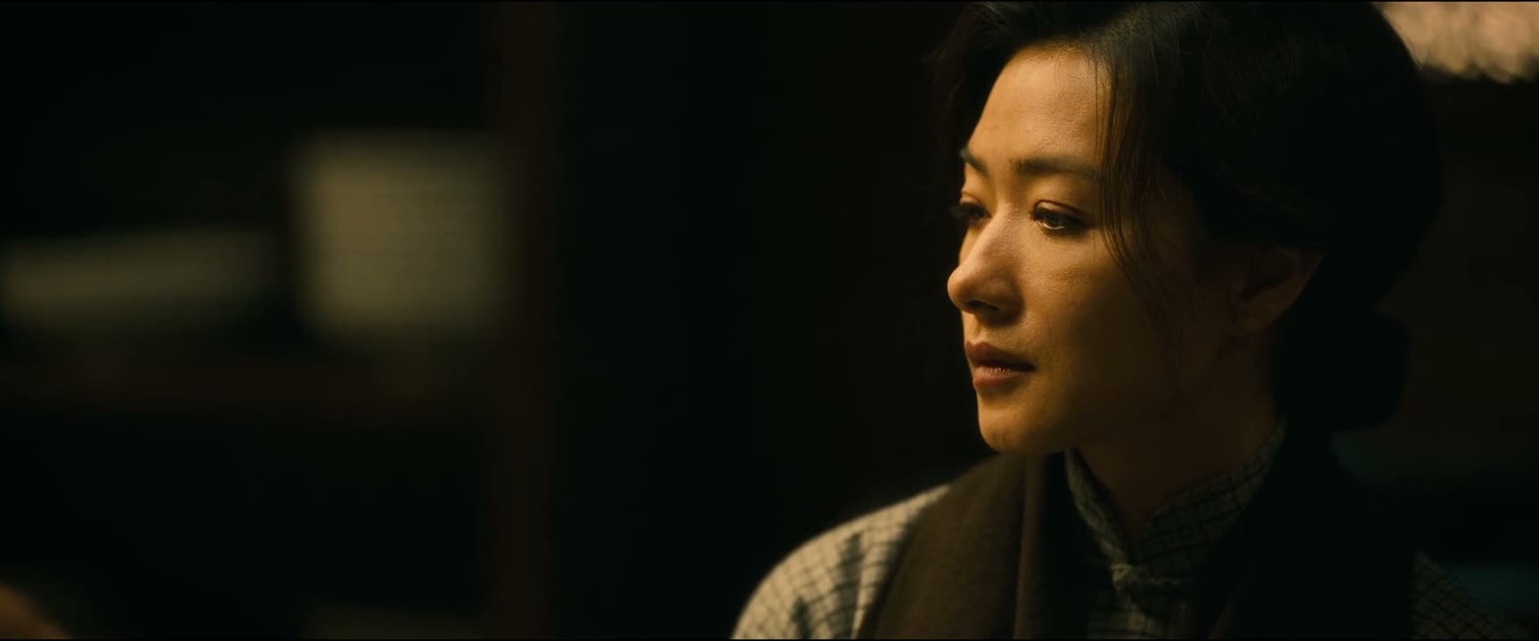 你身上连买米的钱都没了吧
