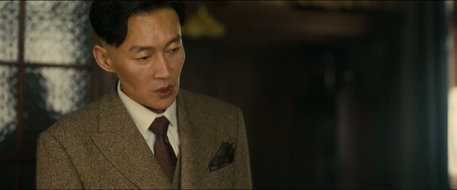 有什么意思啊 虚了吧唧的