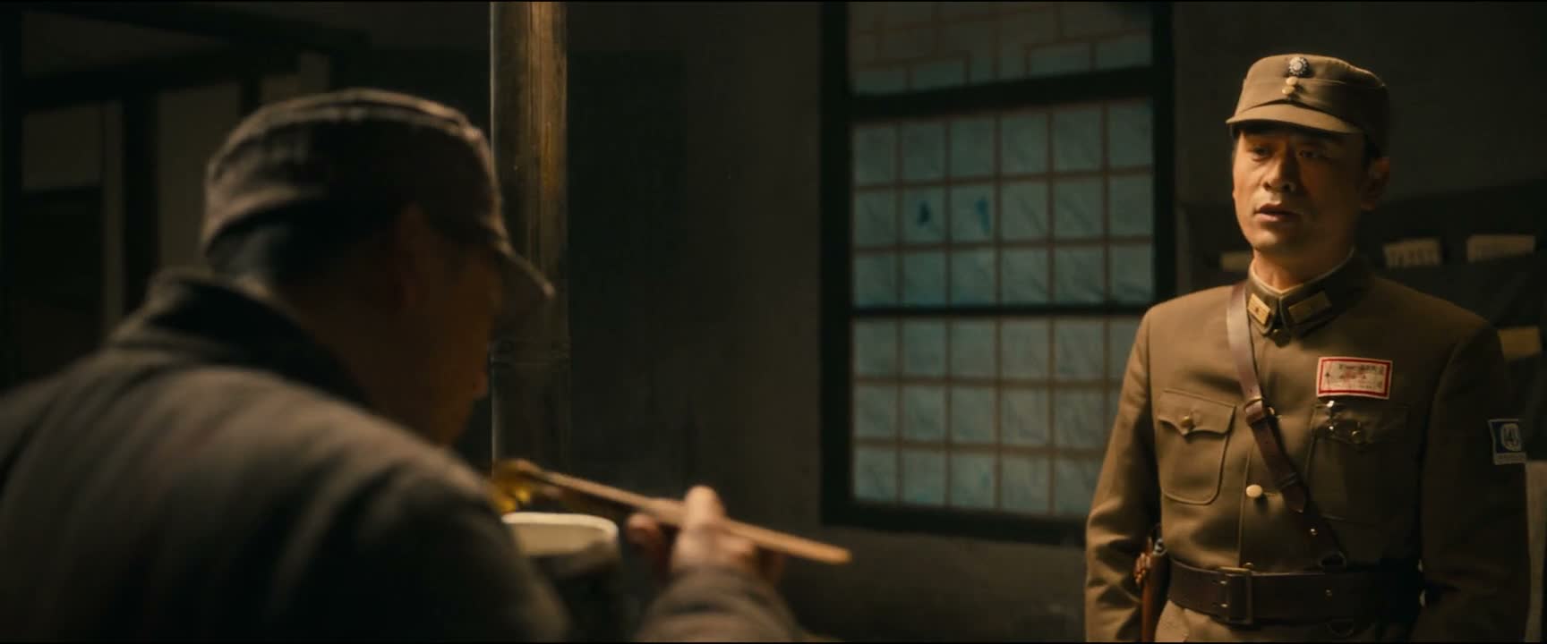 张云魁 你胆够肥的呀