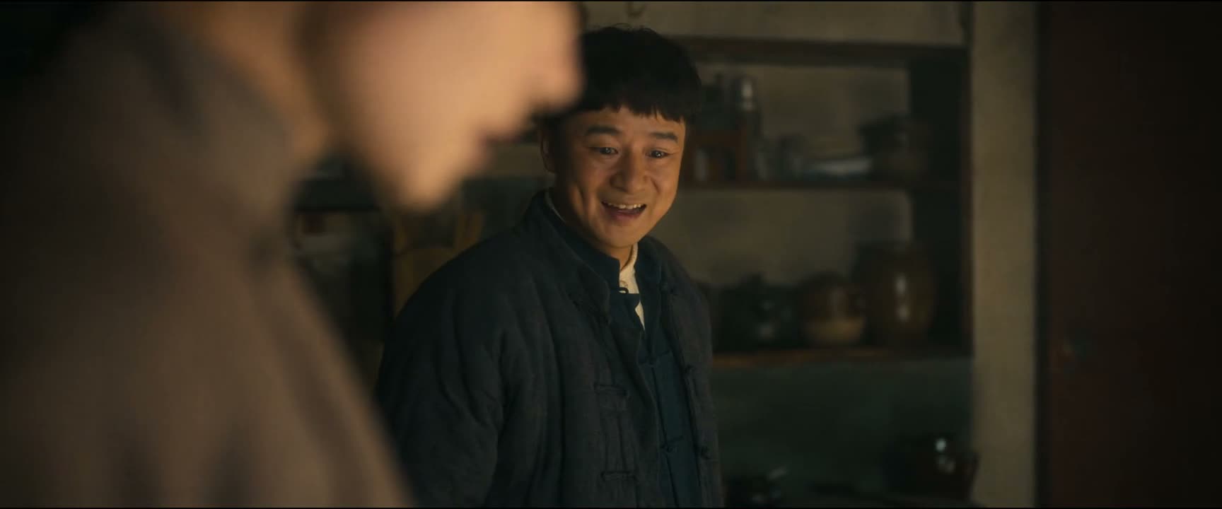 这三片菜叶子 还能怎么做出花来啊