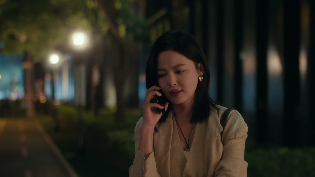 不是简单的叛逆了