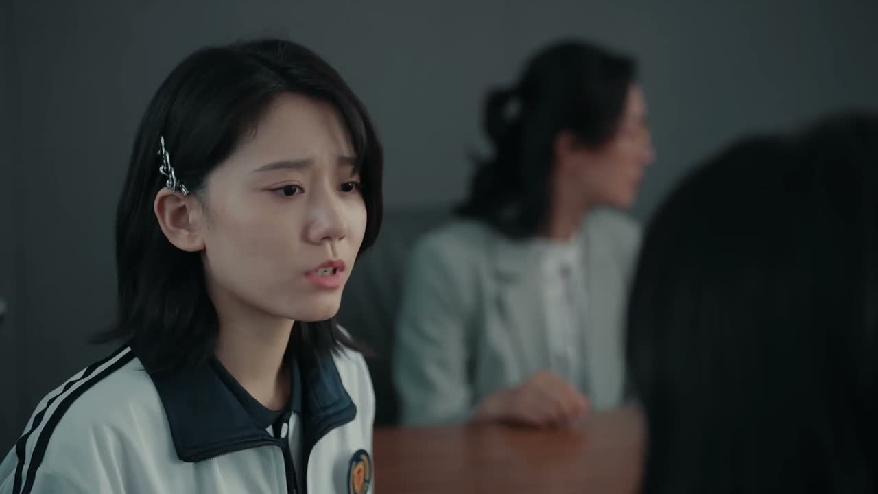不是 我道什么歉啊