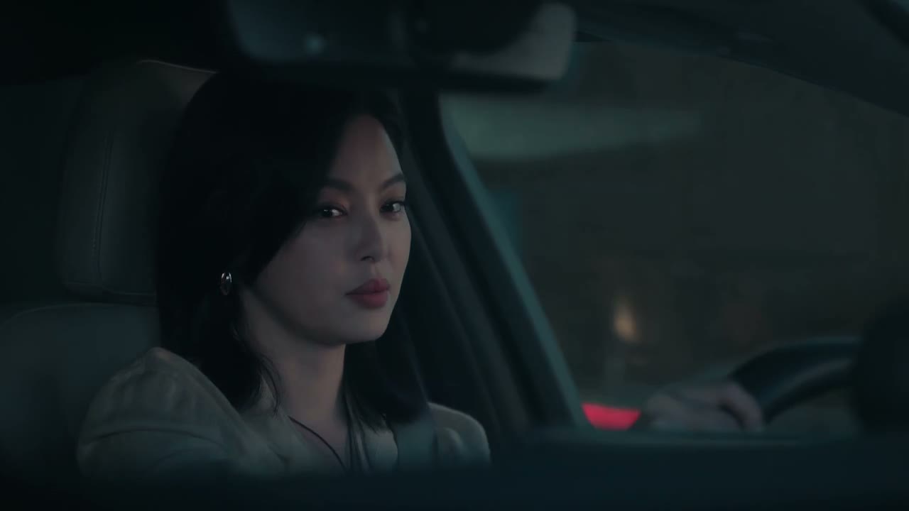 等别人良心发现