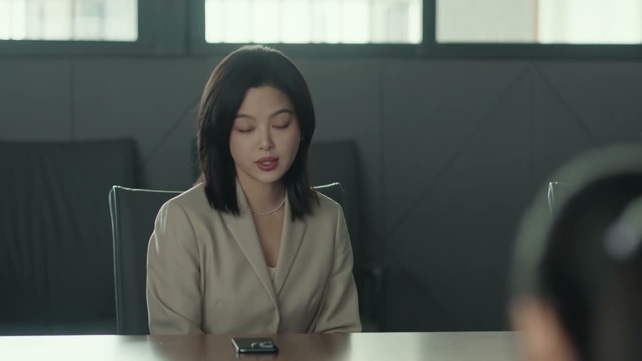江晓樱到底有没有真的