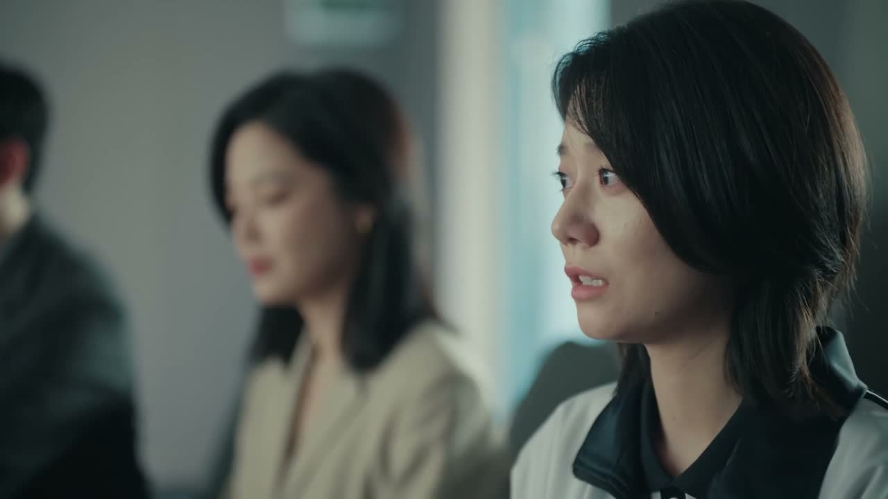 江晓樱就一直看不起我