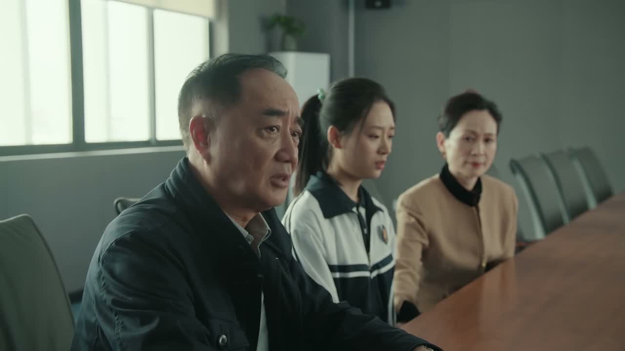 汪瑶一面之词