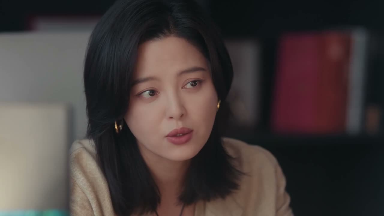 相爱的双向奔赴