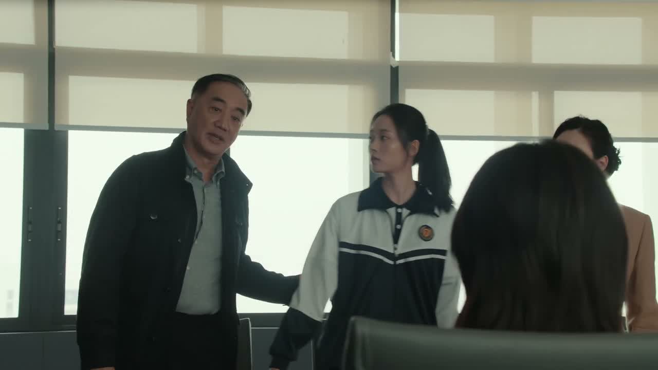 盈盈 今天幸亏有你