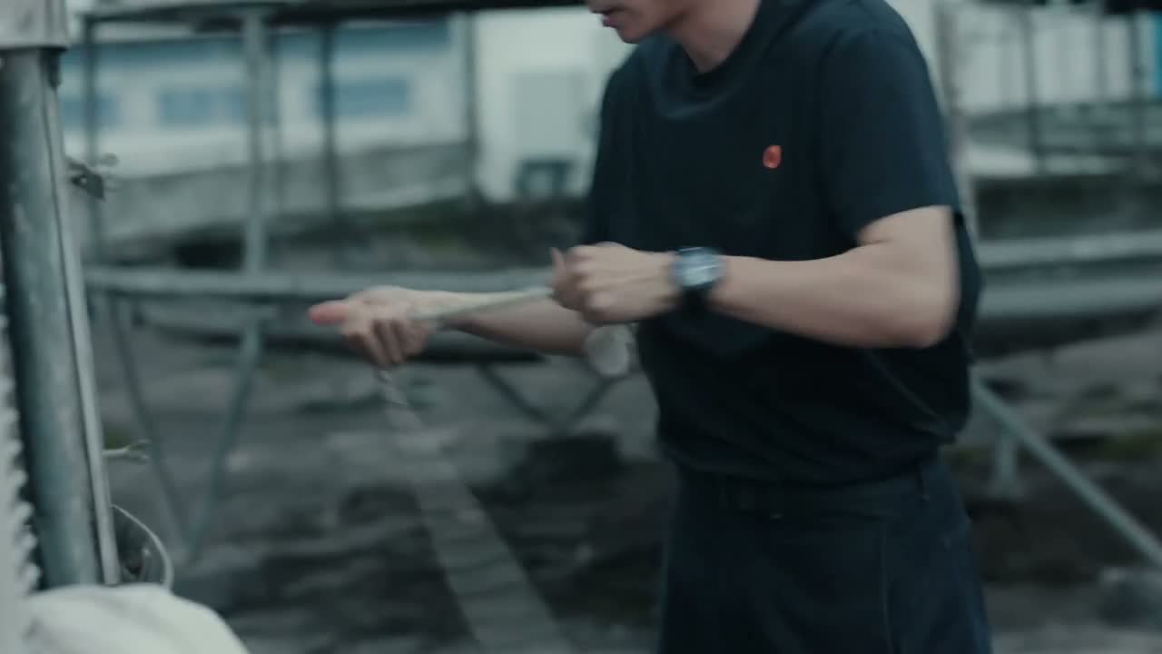 咱们有话好好说