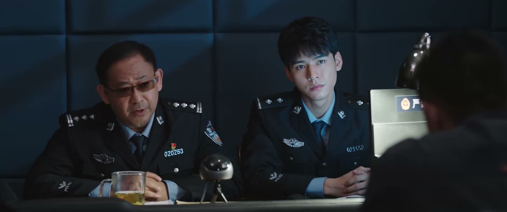 承包过一片鱼塘 对吧