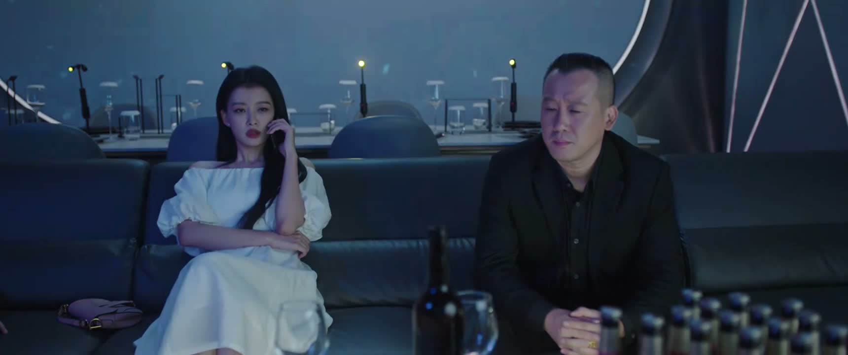 你说的时机成熟是什么意思