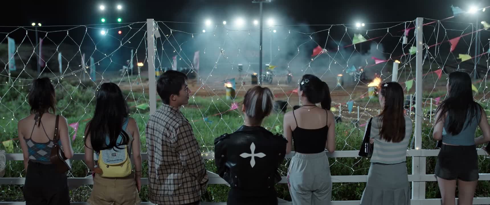 人家一点反应都没有