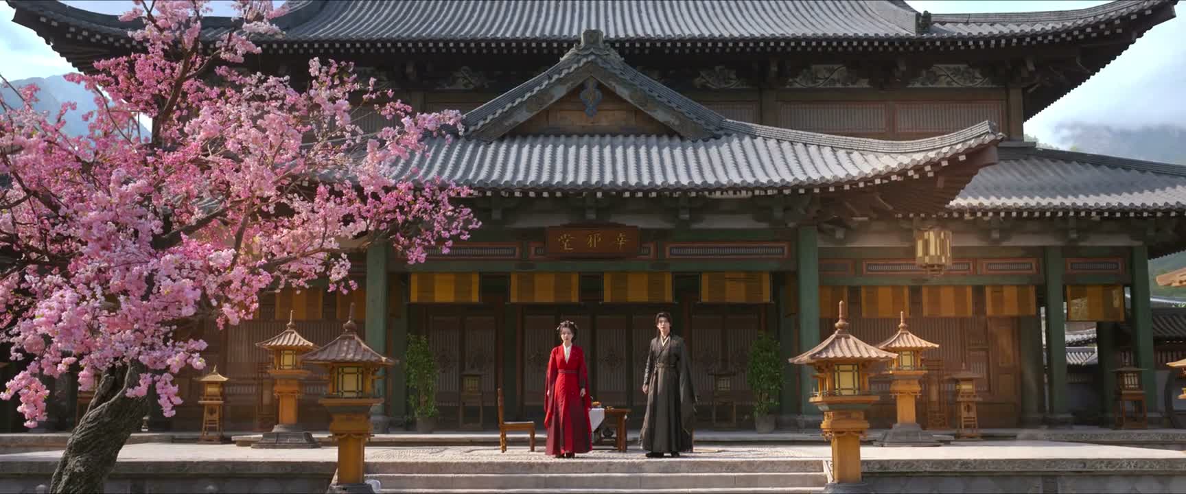 场替你打开的登天之路