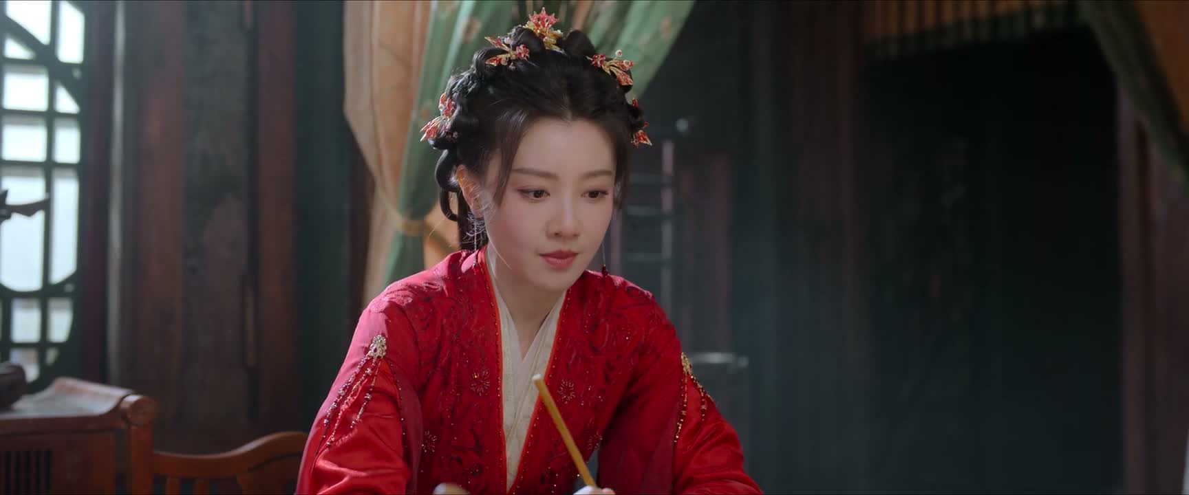 成了新一任的正道魁首