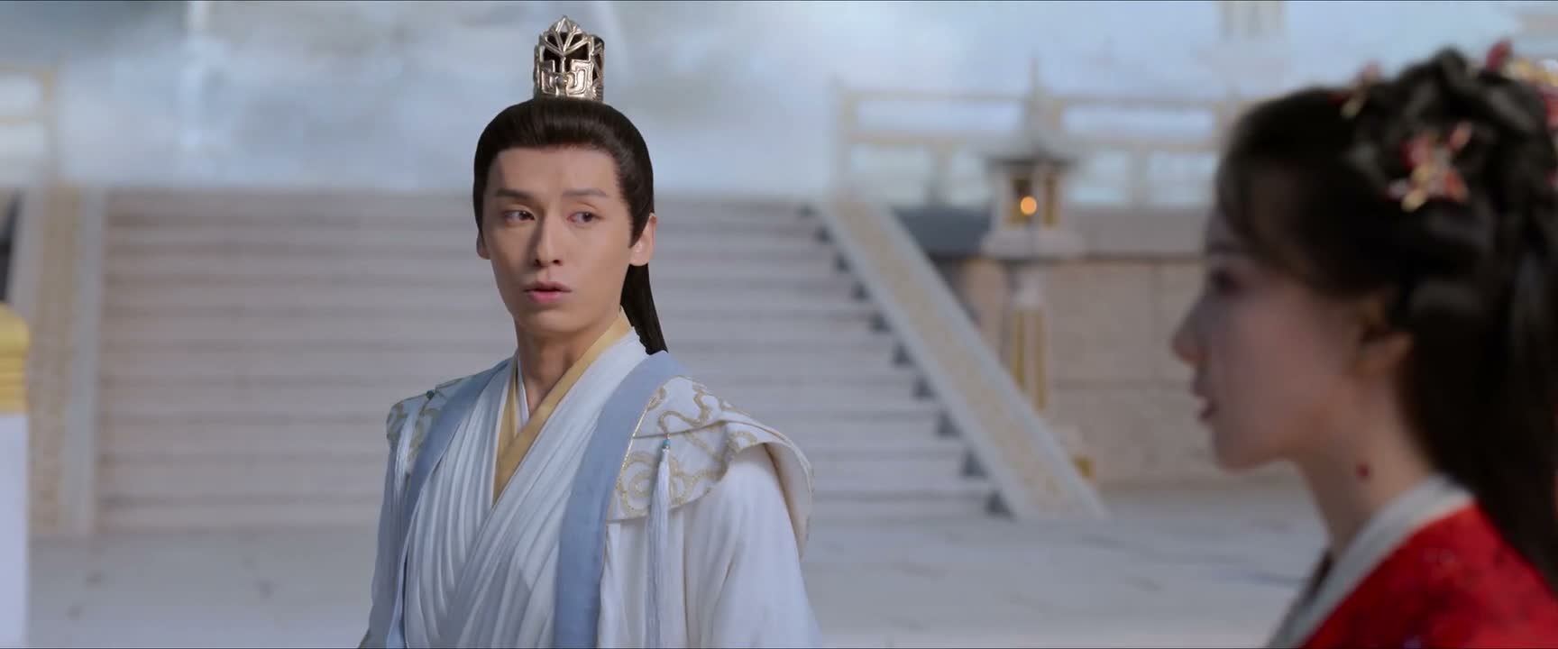 九重天再无新上任神官