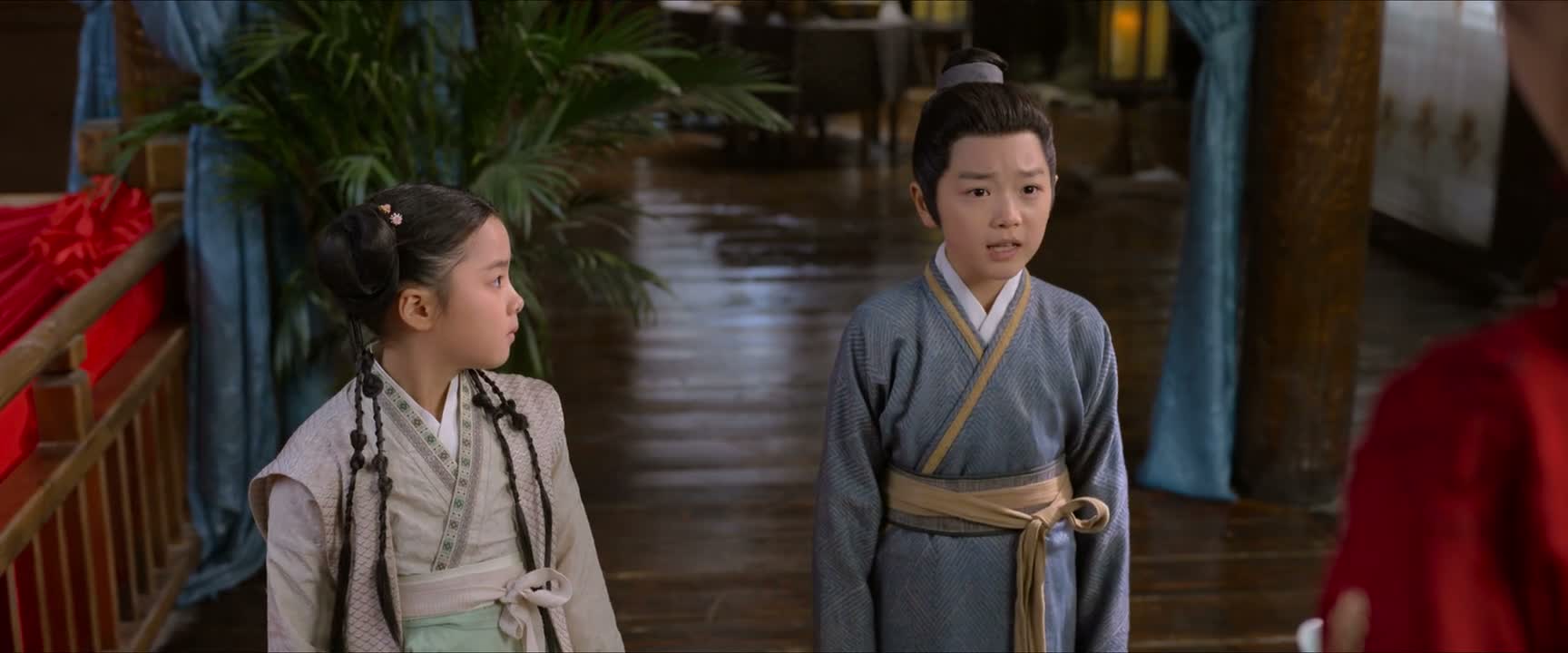 可是他已经不记得你了