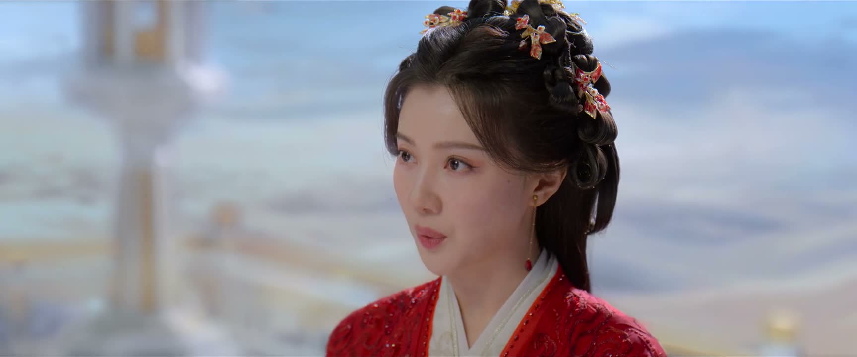 可战鬼人的诅咒却还在