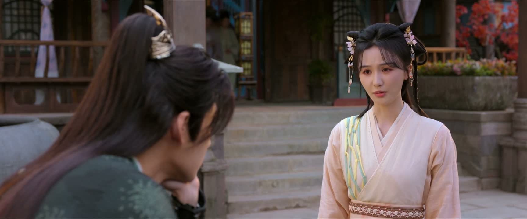 老板娘要求可高了