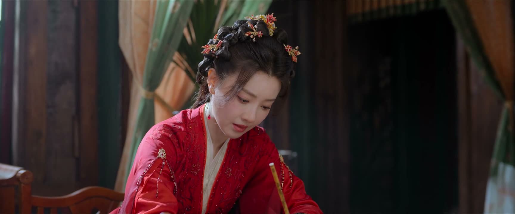 名为场的生命形式