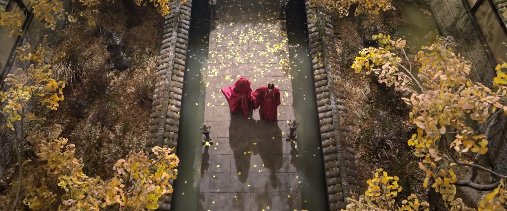 是陆槐 陆大人