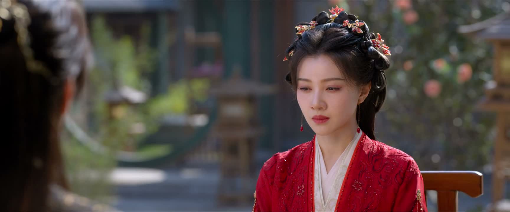 它是能抽离肉体的神智