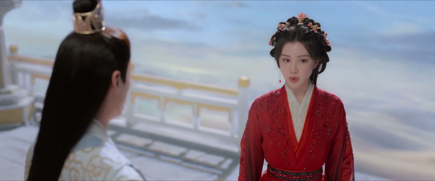 战鬼人因为触犯天条