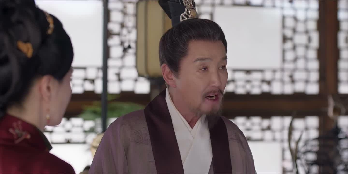 半个朝廷都会搭进去