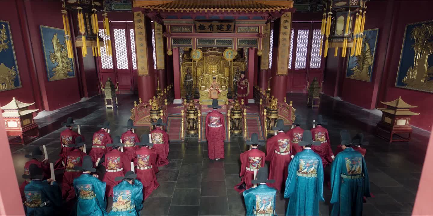 臣请陛下严查