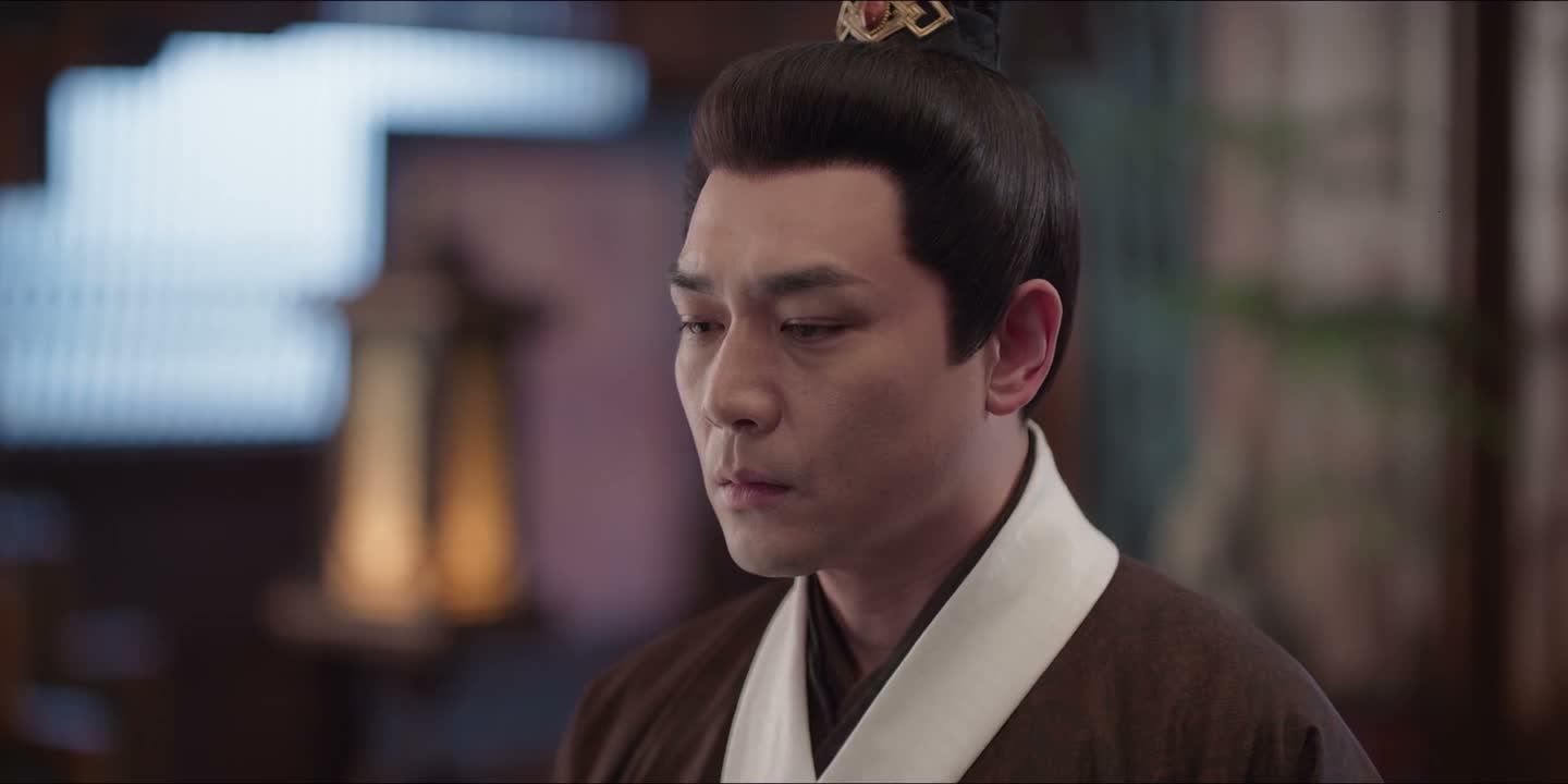 等风声过了 再行起复