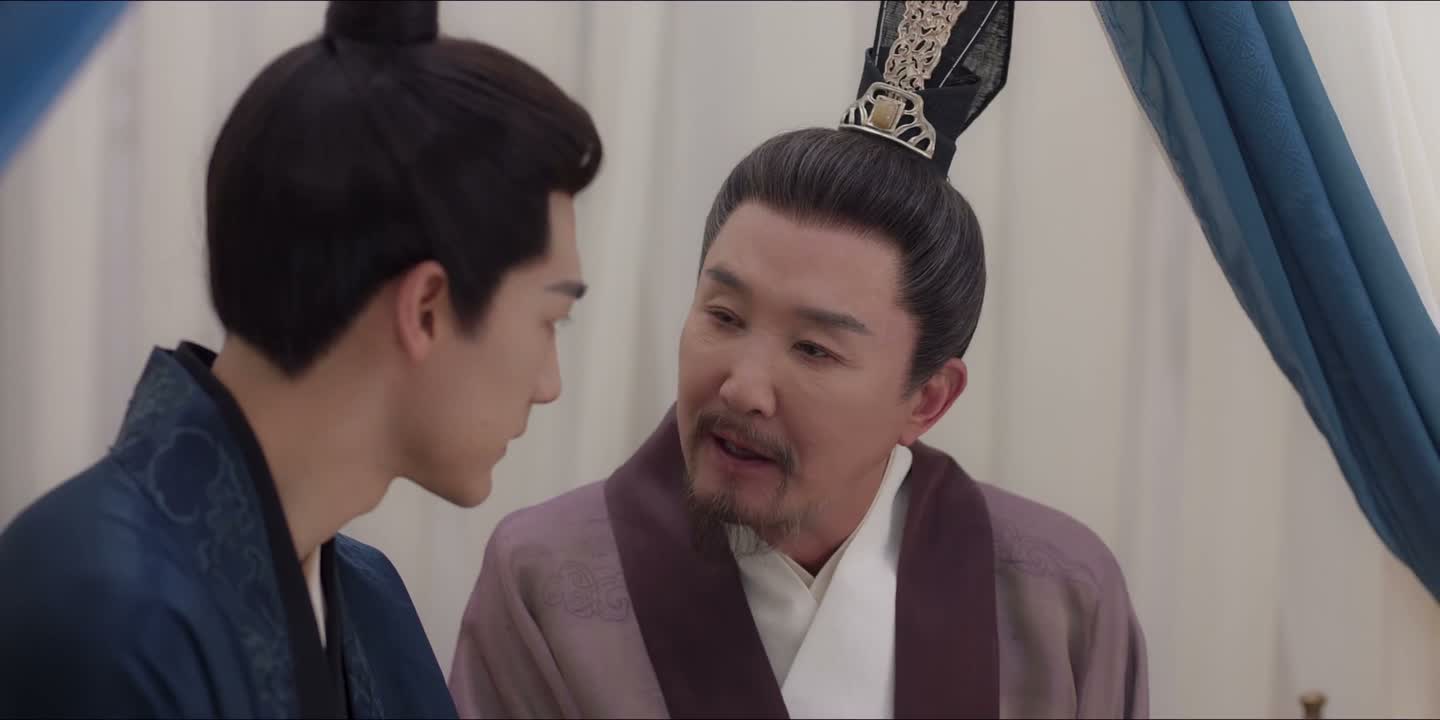 即便他是阁老