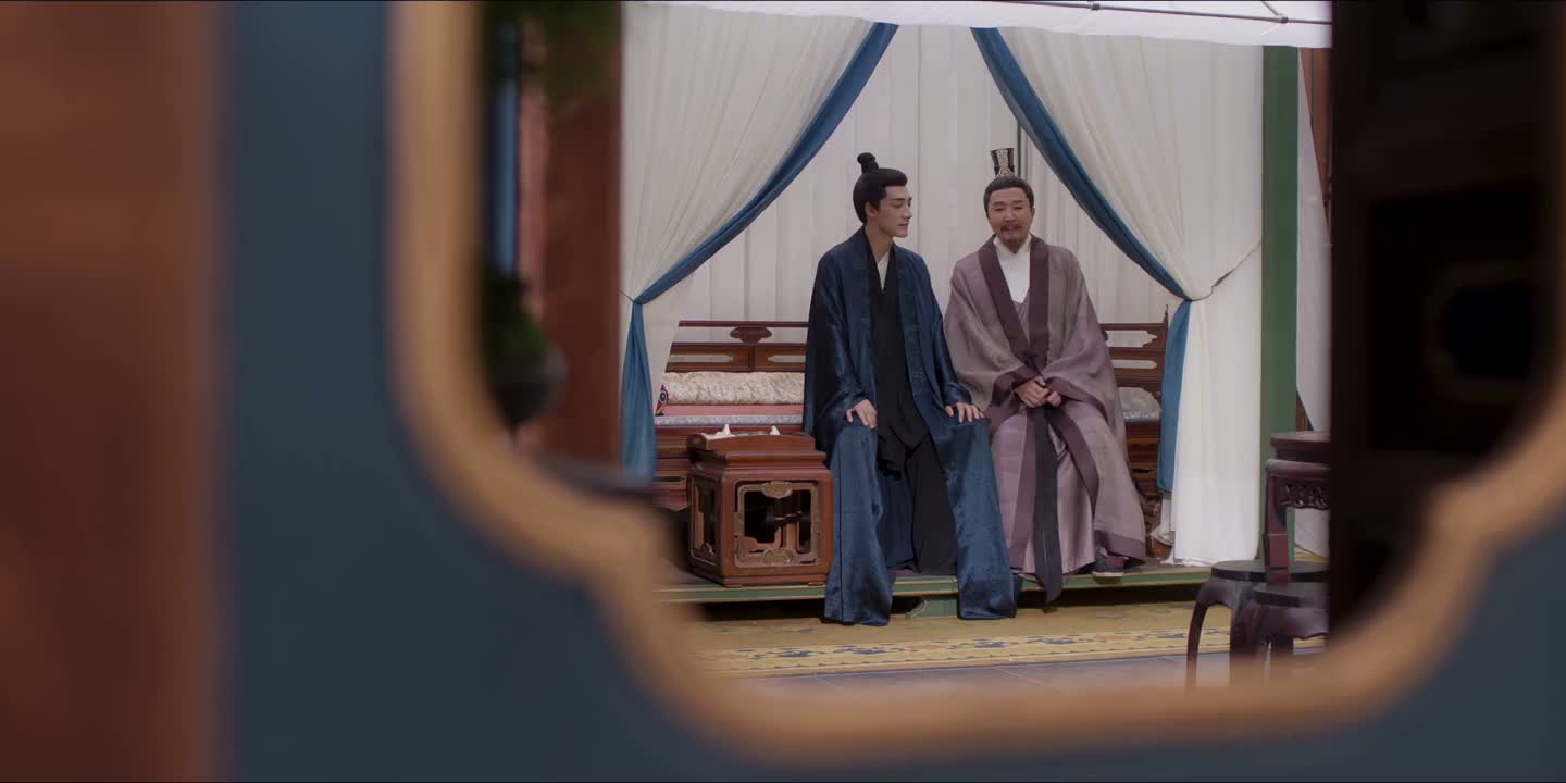 你呢 做的很好