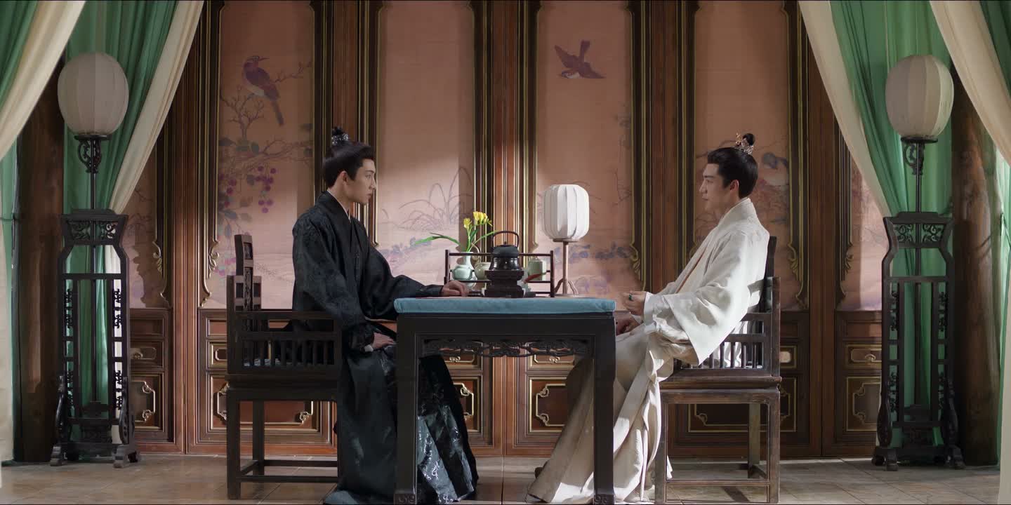 他们行事并不隐晦