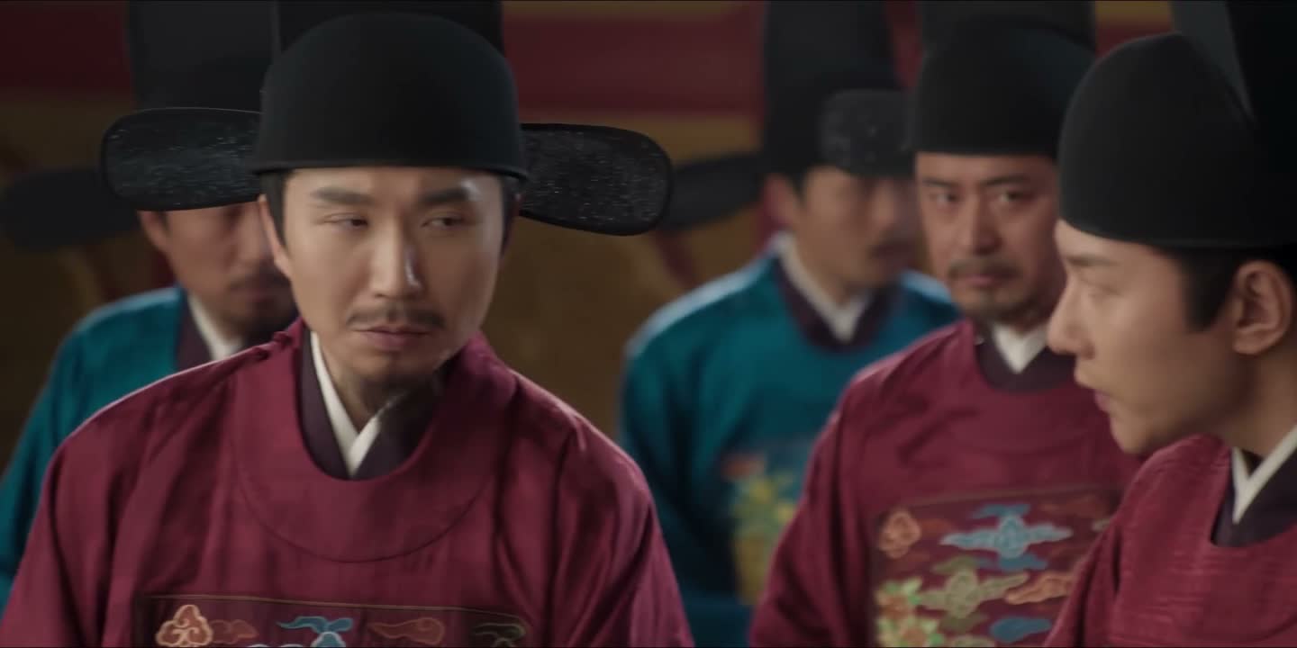 我看也是 真没想到啊