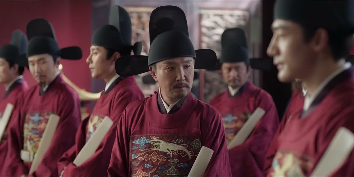 下官听说陈大人 受伤颇重