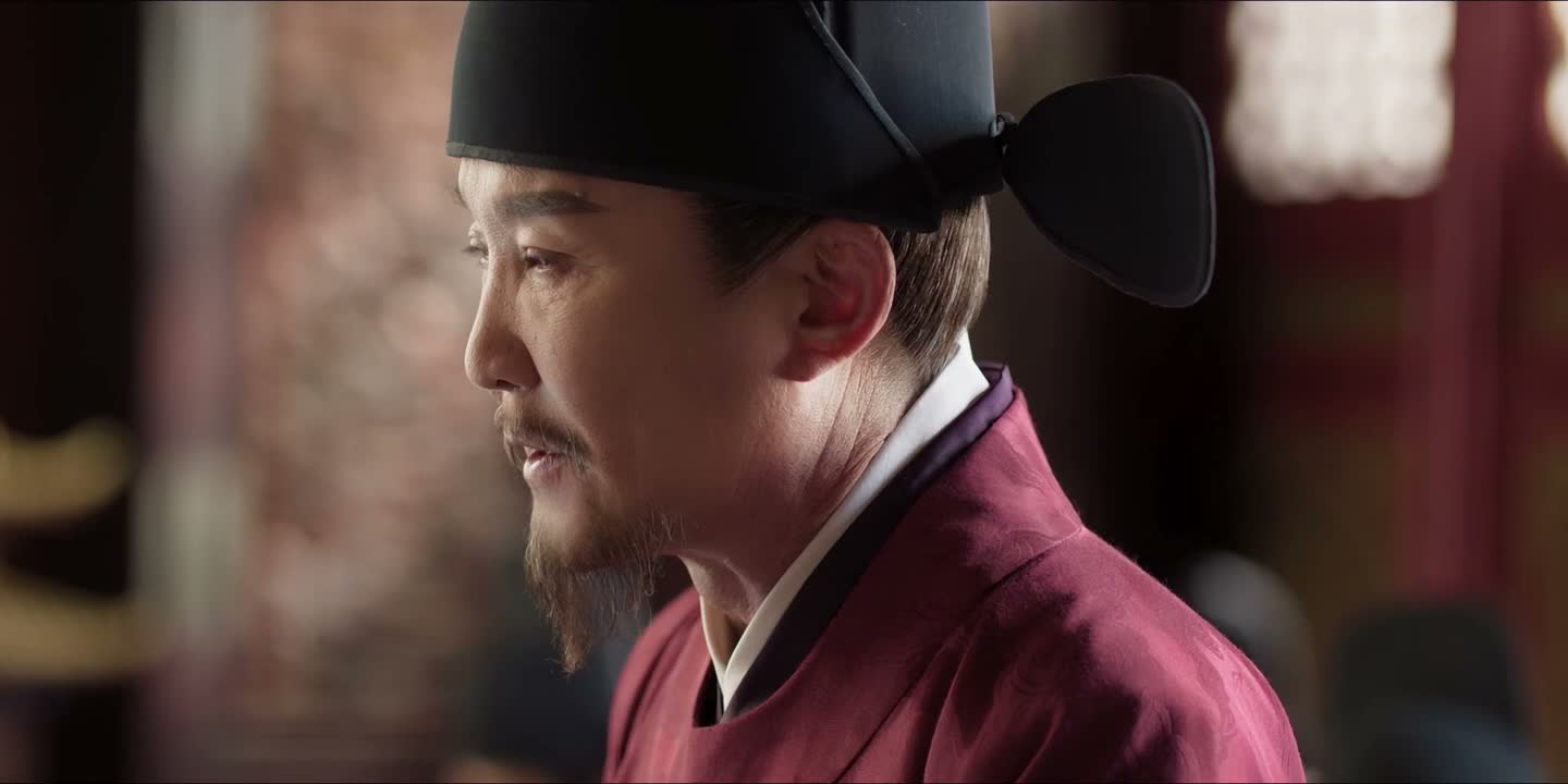 正朝堂之风