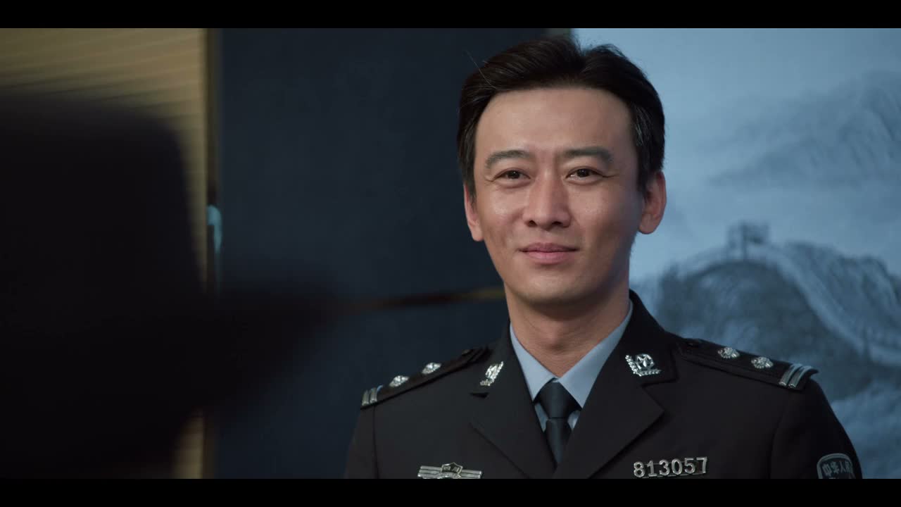 不愧是我师兄的嫡传弟子