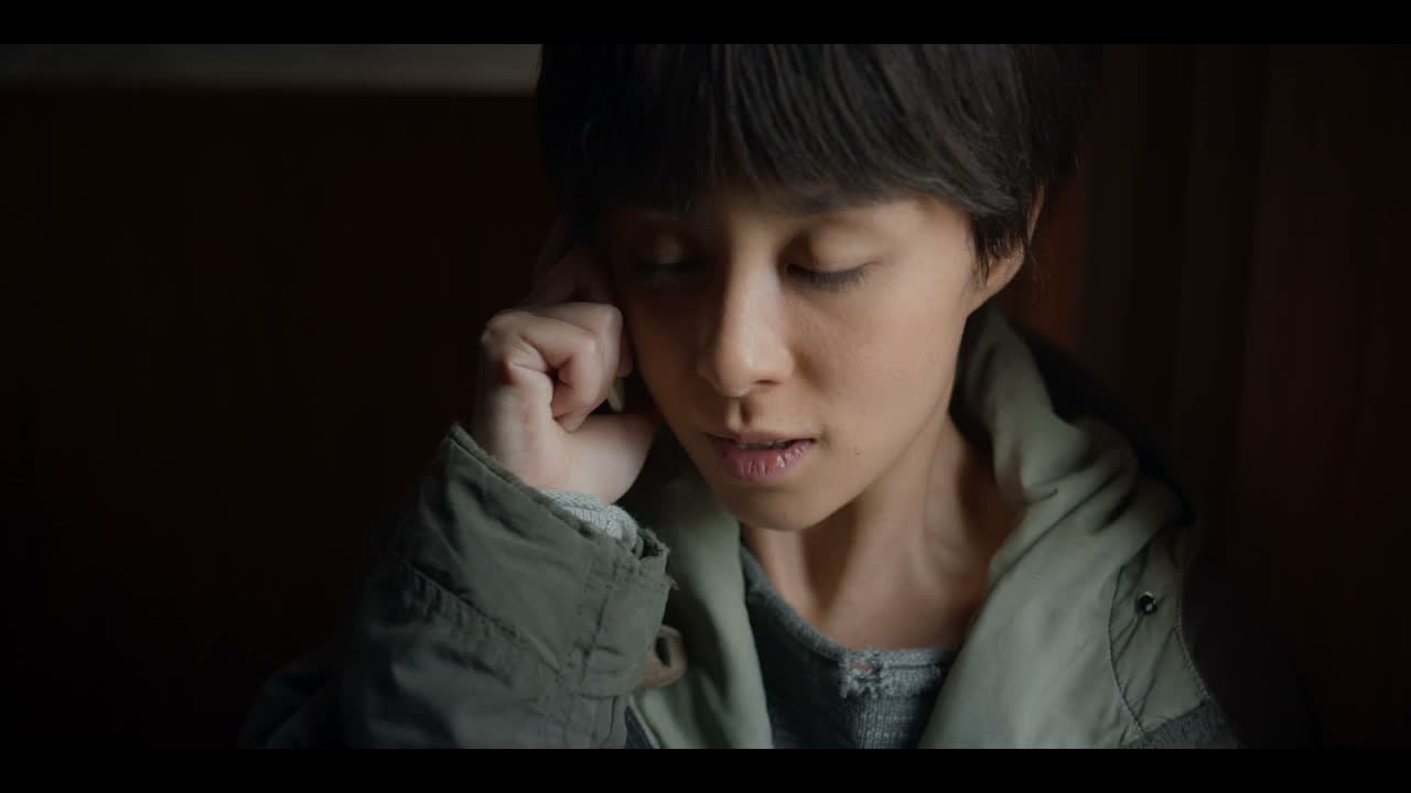 姐姐 你等着我