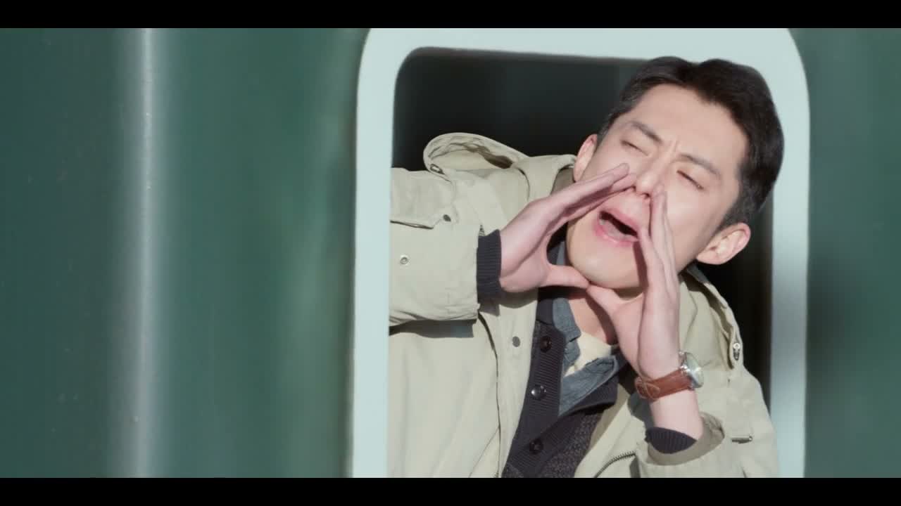 你们保重啊