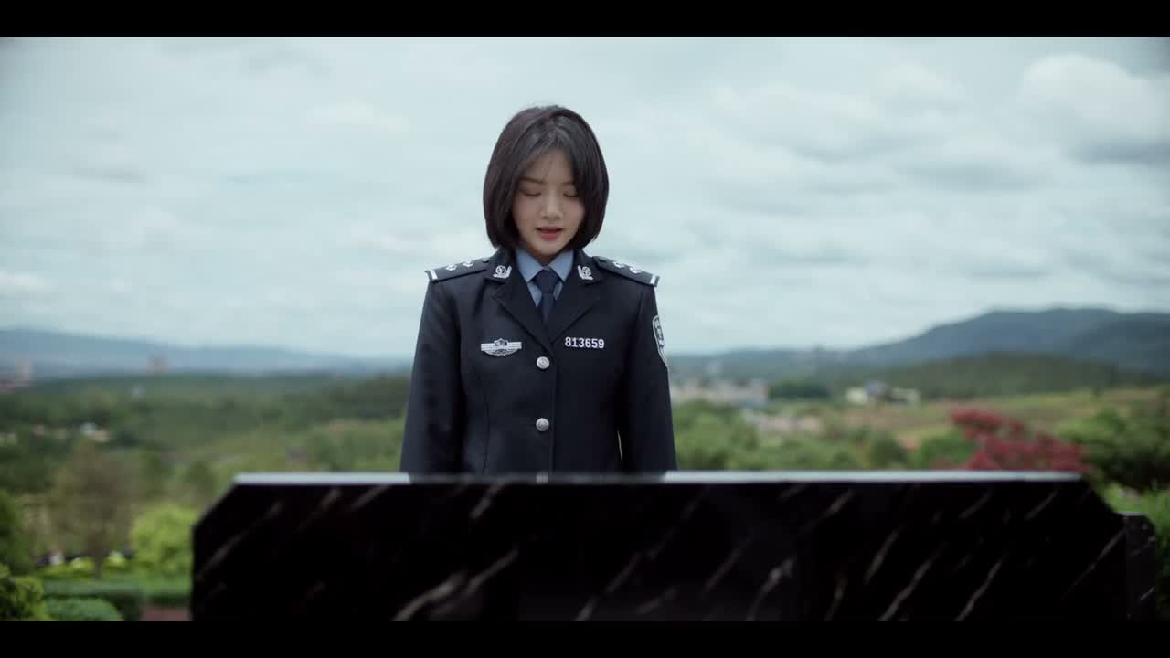 他给了我两个选择