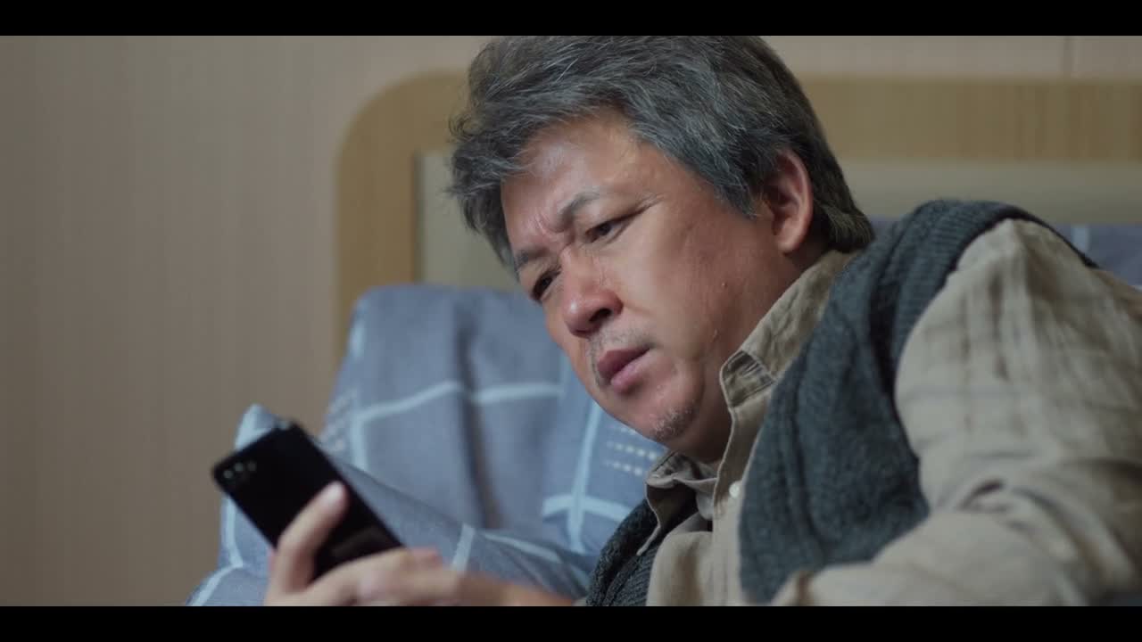 怎么没个动静呢?