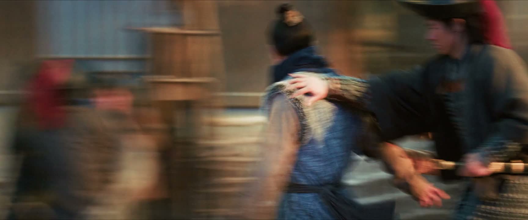 不要啊 娘