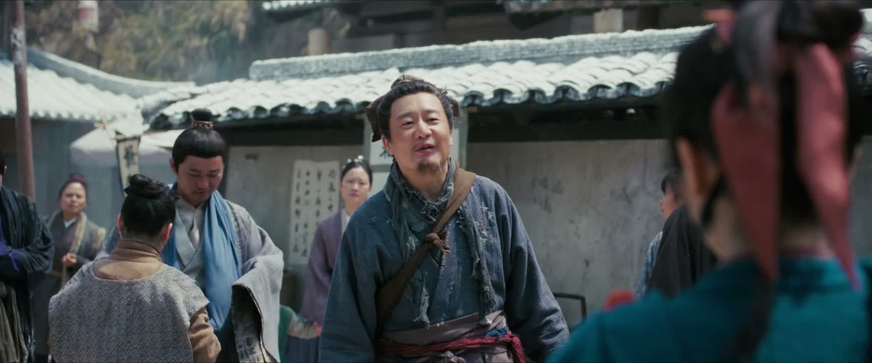 都怪老头子选错行了