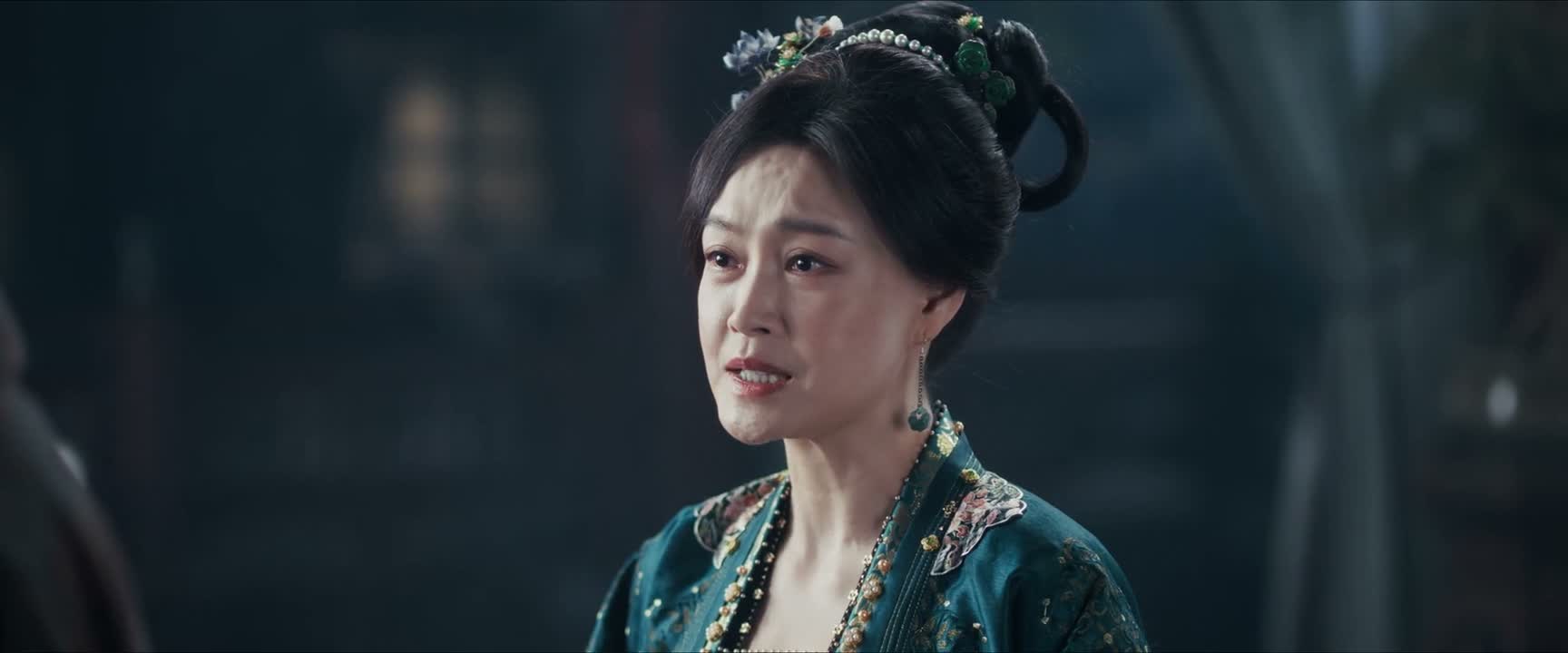 还望相爷珍惜身体