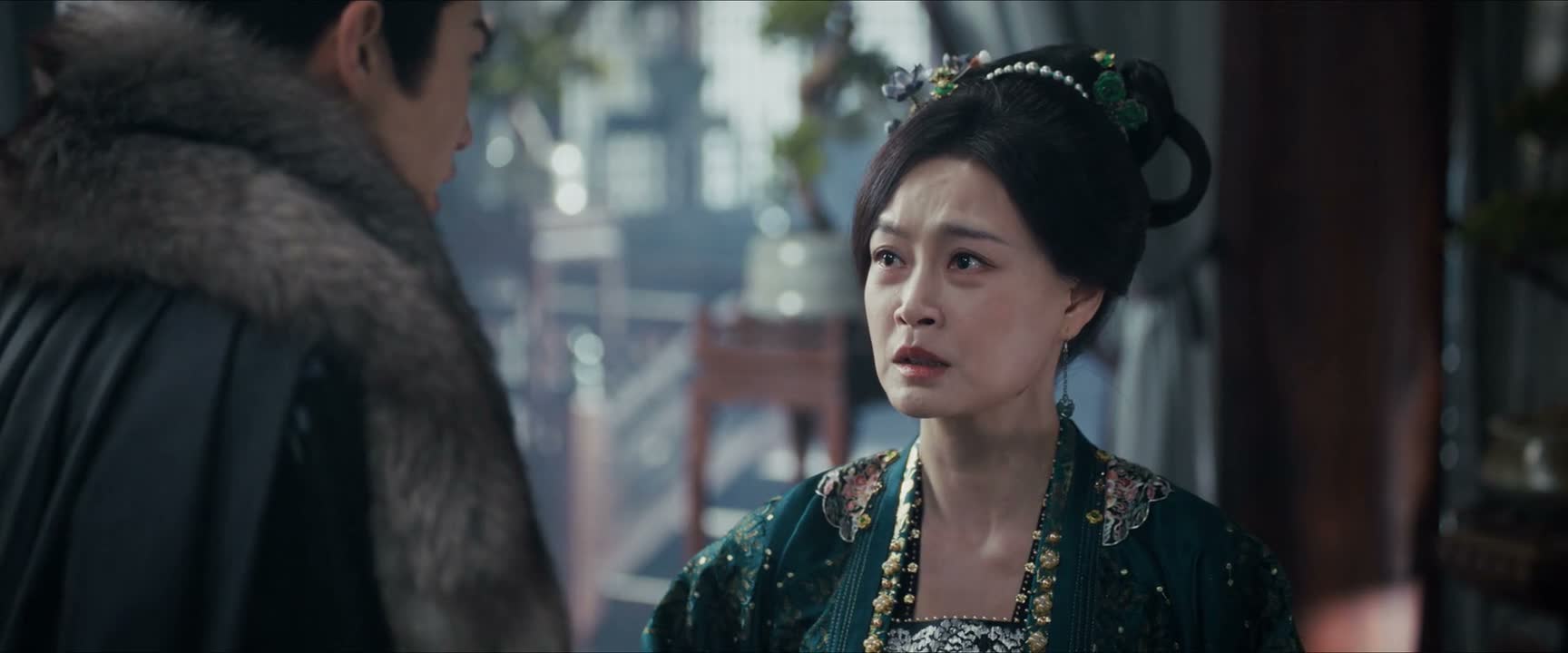 可您偏偏敬夫比天大