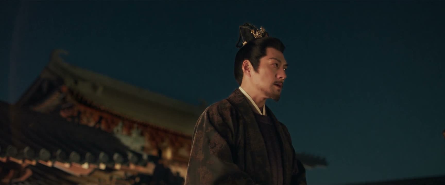 李家想要染指霁州