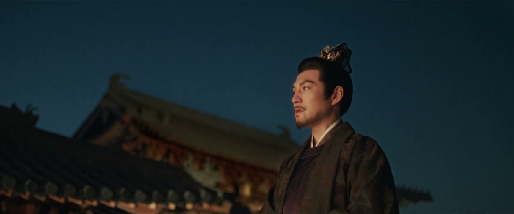 明知谢征未死