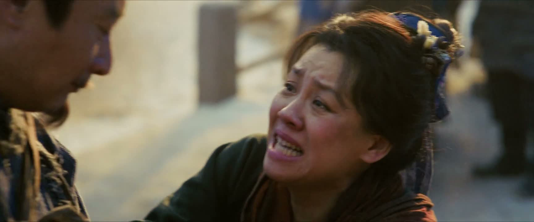 你可千万不能再没了