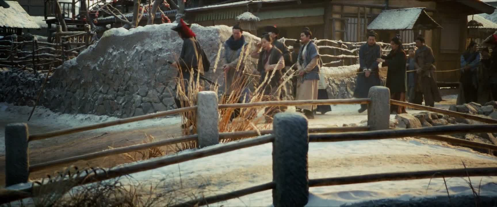 你上阵别逞强