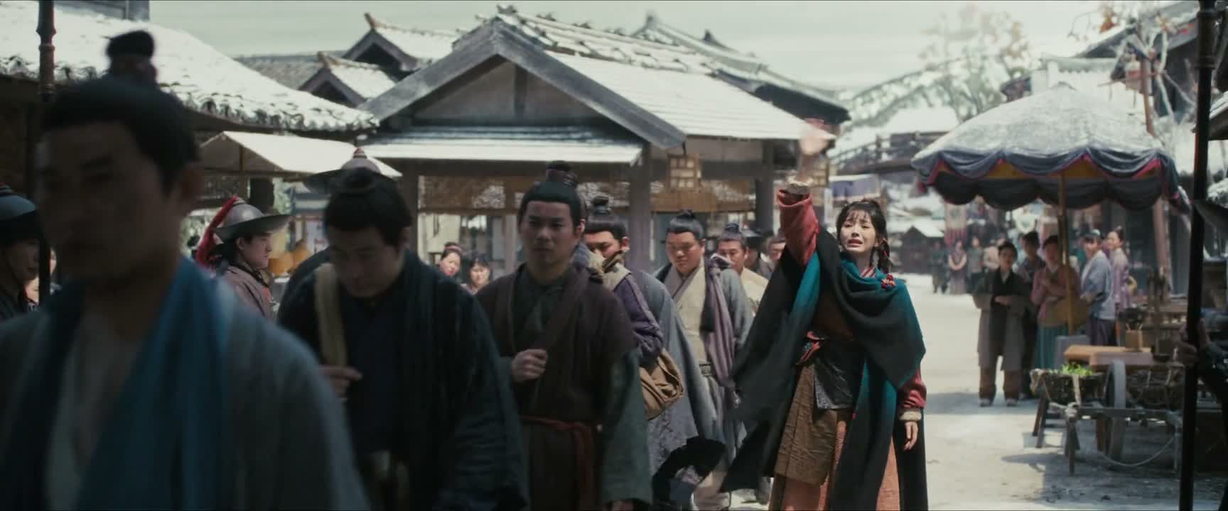 你要保重啊